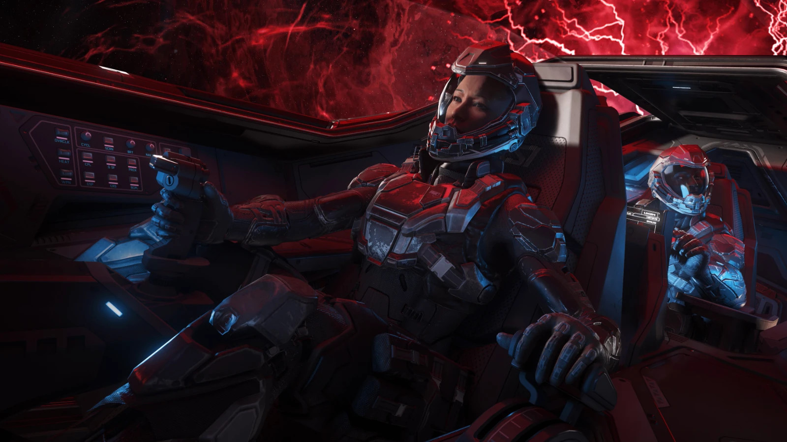 STAR CITIZEN – RSI SCORPIUS ANTARES – LTI – CCU’d – (Lifetime Insurance)