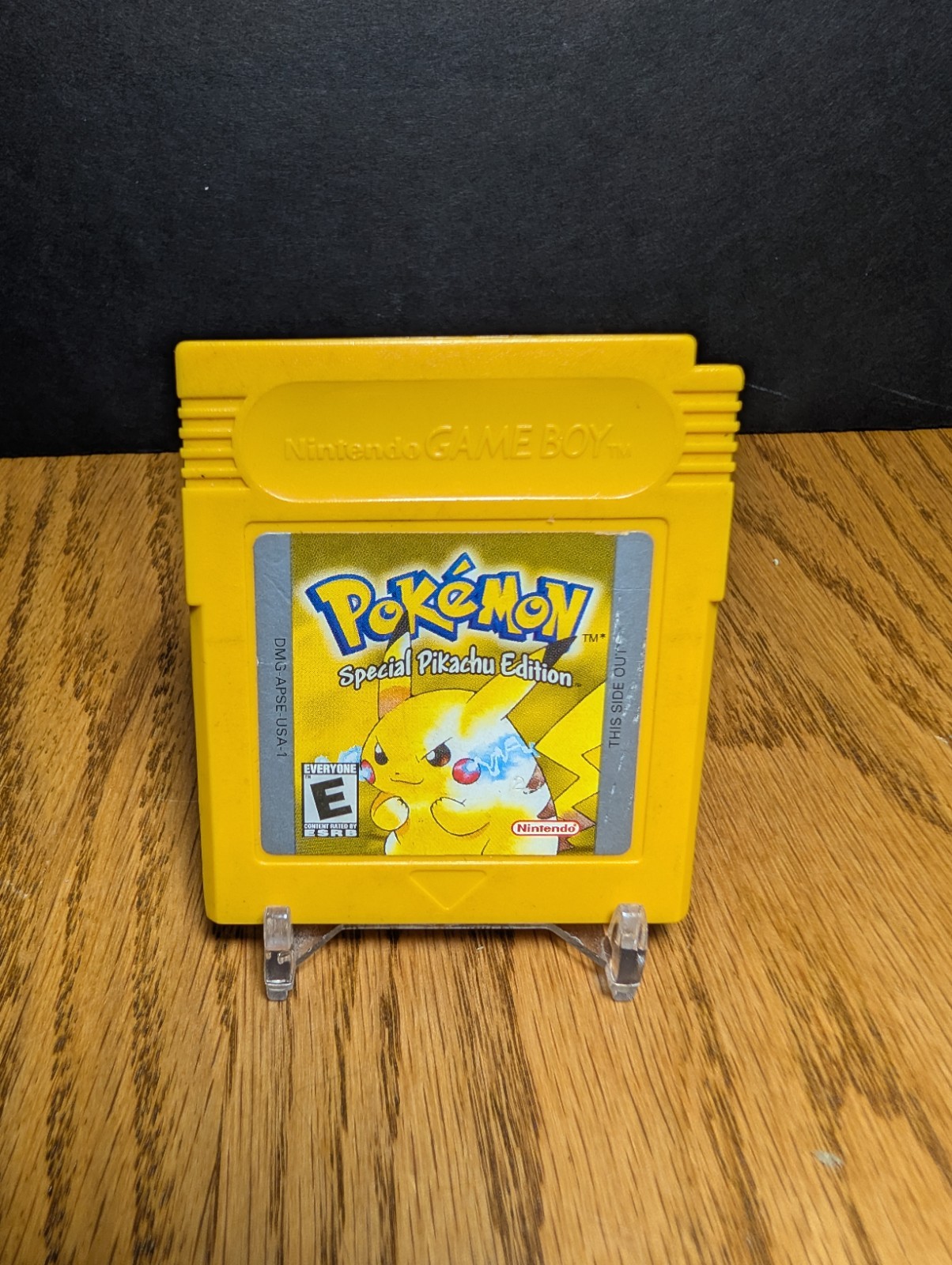 Pokémon Game Boy Lot: Red, Blue, Yellow, TCG. Authentic. **Tested and working**