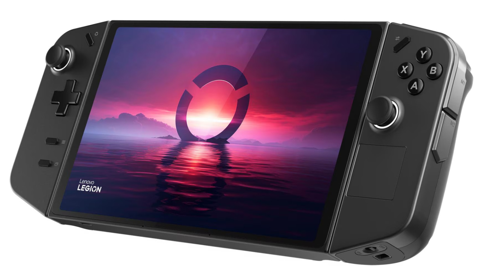 Lenovo Legion Go Handheld 8.8″ WQXGA AMD Ryzen Z1 Extreme 16GB 1TB SSD W11H