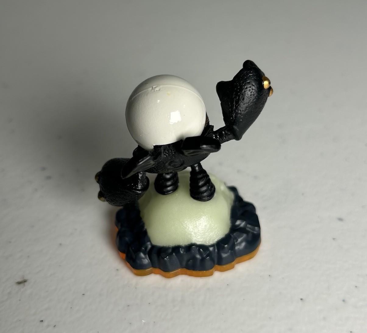 Skylanders Giants Undead Element Character Bundle Lot of 6 Tested