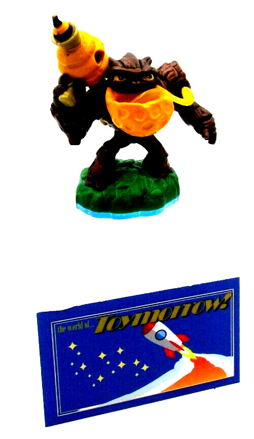Skylanders – BUMBLE BLAST – Swap Force