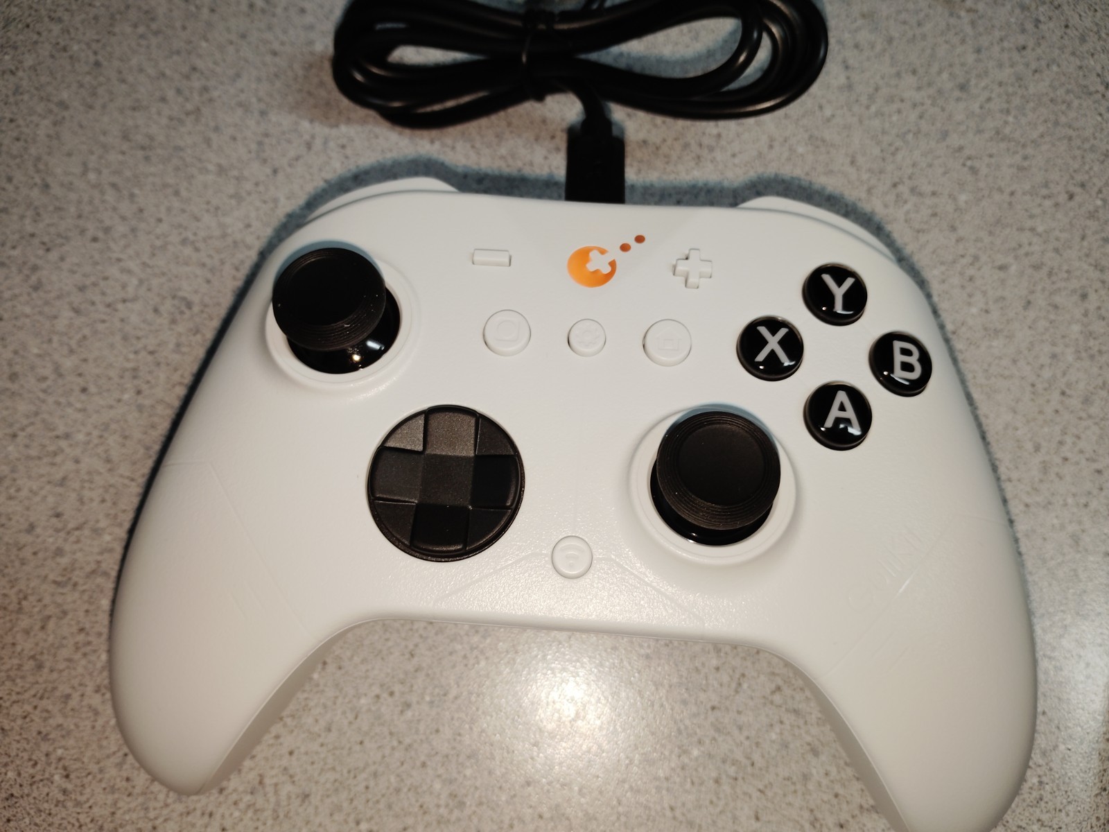GuliKit ES E-Sports /ES Pro Controller for Nintendo Switch /Switch 2, PC,Windows
