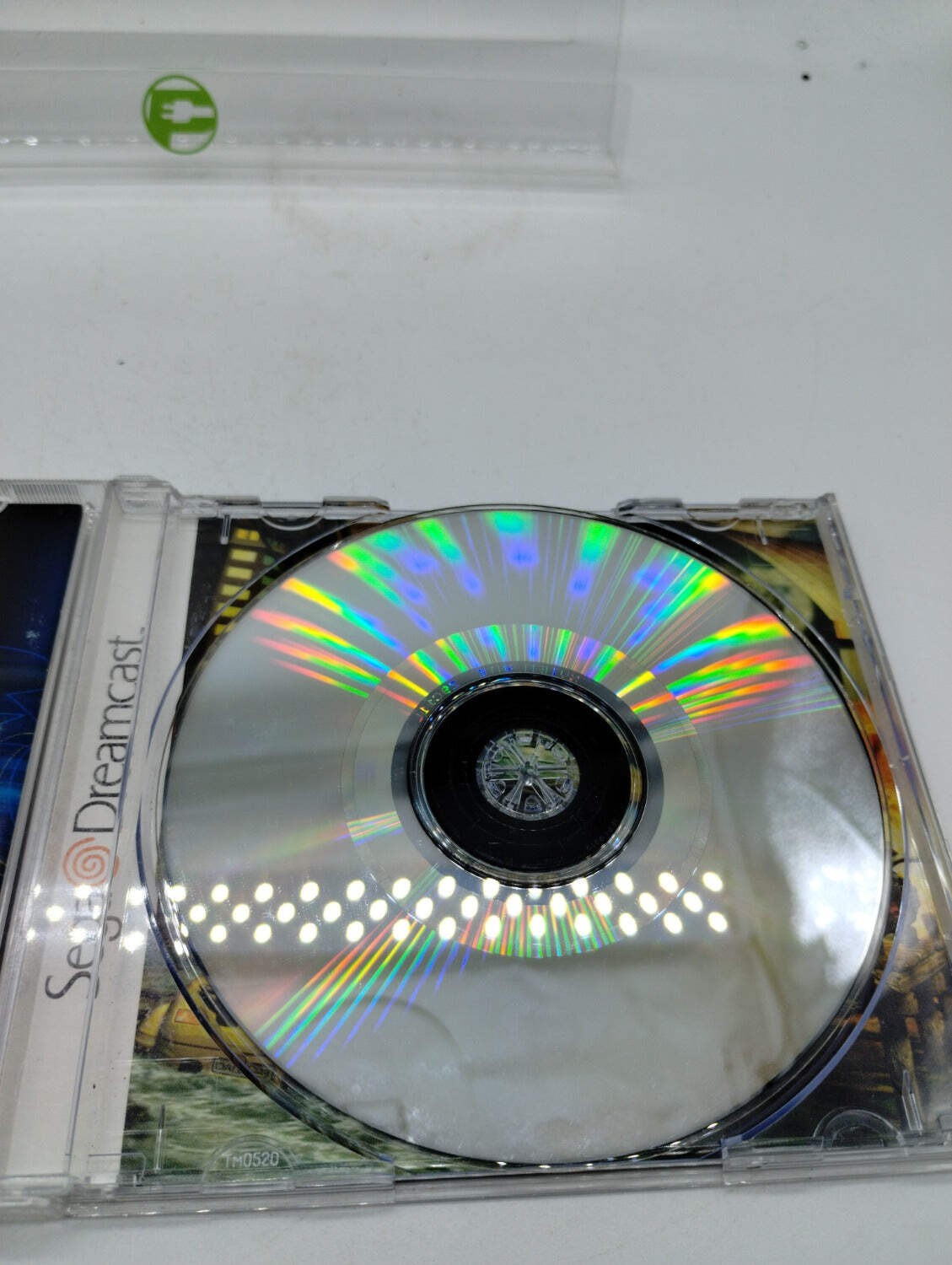 Vigilante 8 2nd Offense (Sega Dreamcast, 1999)