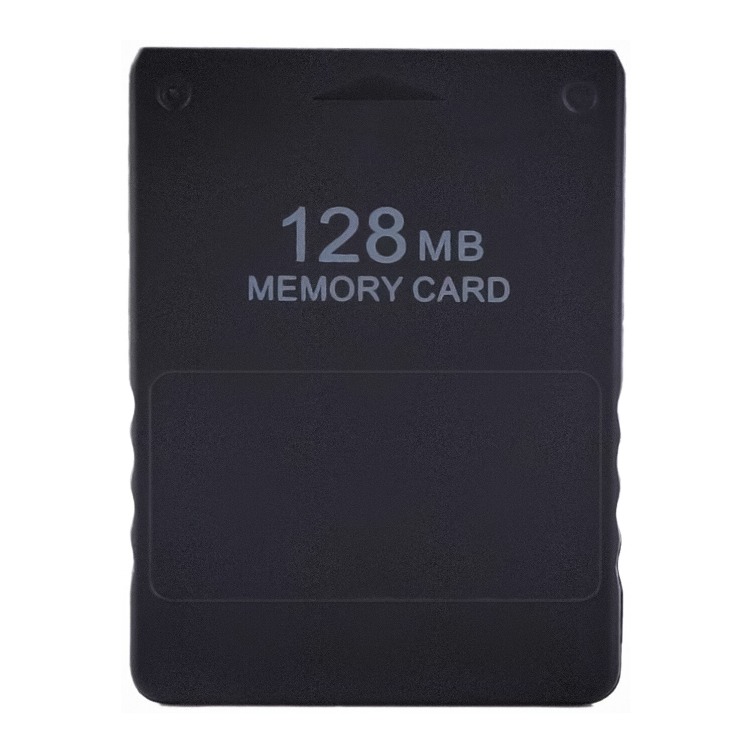 128MB Memory Card Data For Sony PlayStation 2 PS2 Slim Game Console Megabyte