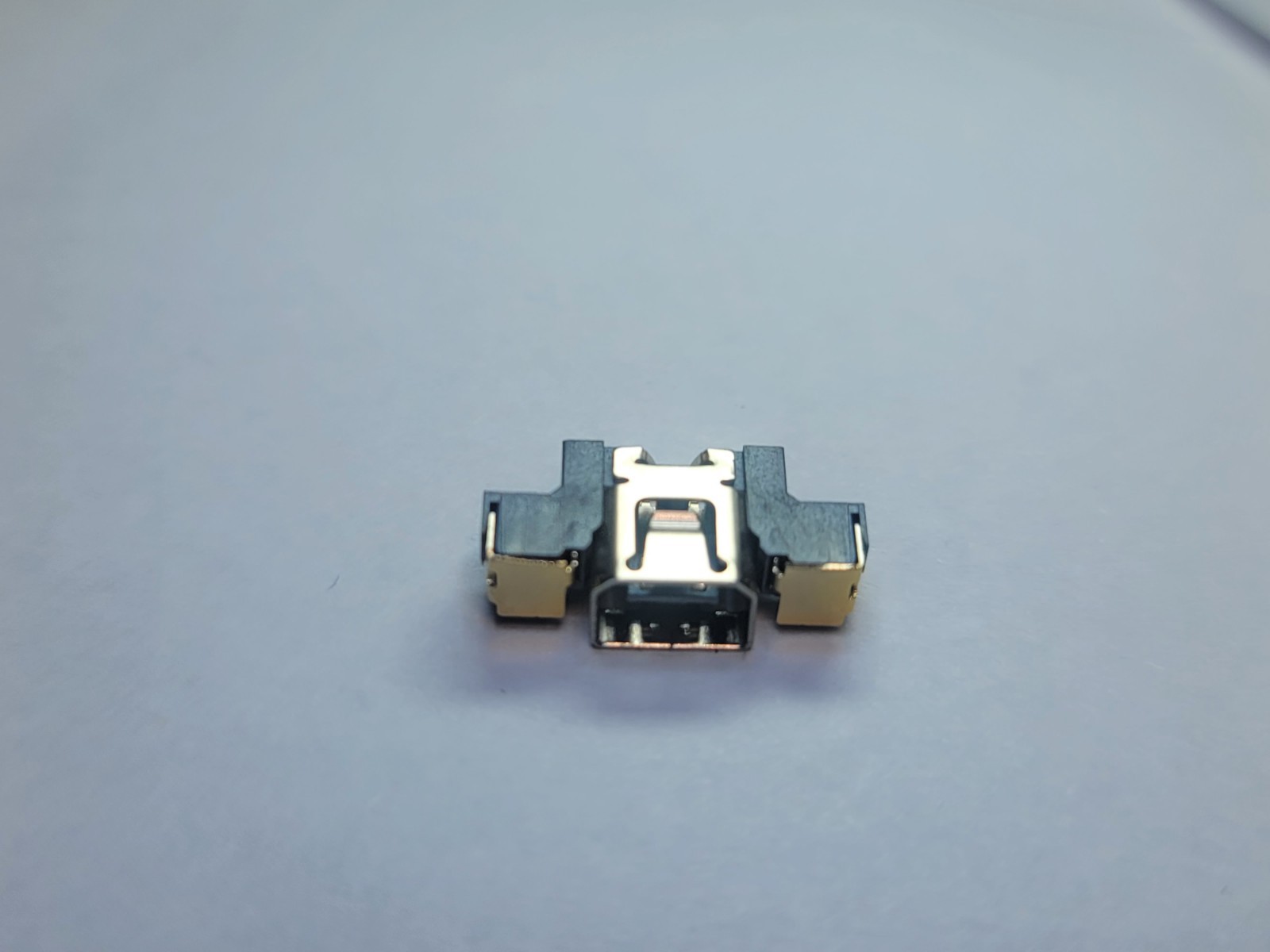 NINTENDO 3DS / 3DS XL / LL CHARGING PORT
