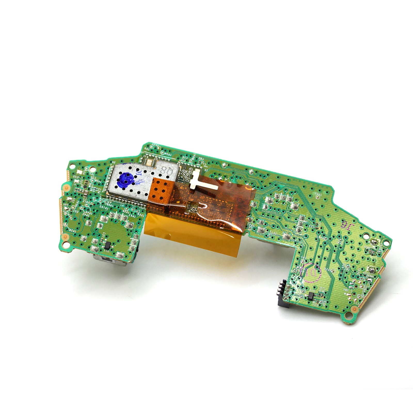 Original Joysticks Circuit MotherBoard For Microsoft Xbox One S 1708 Controller