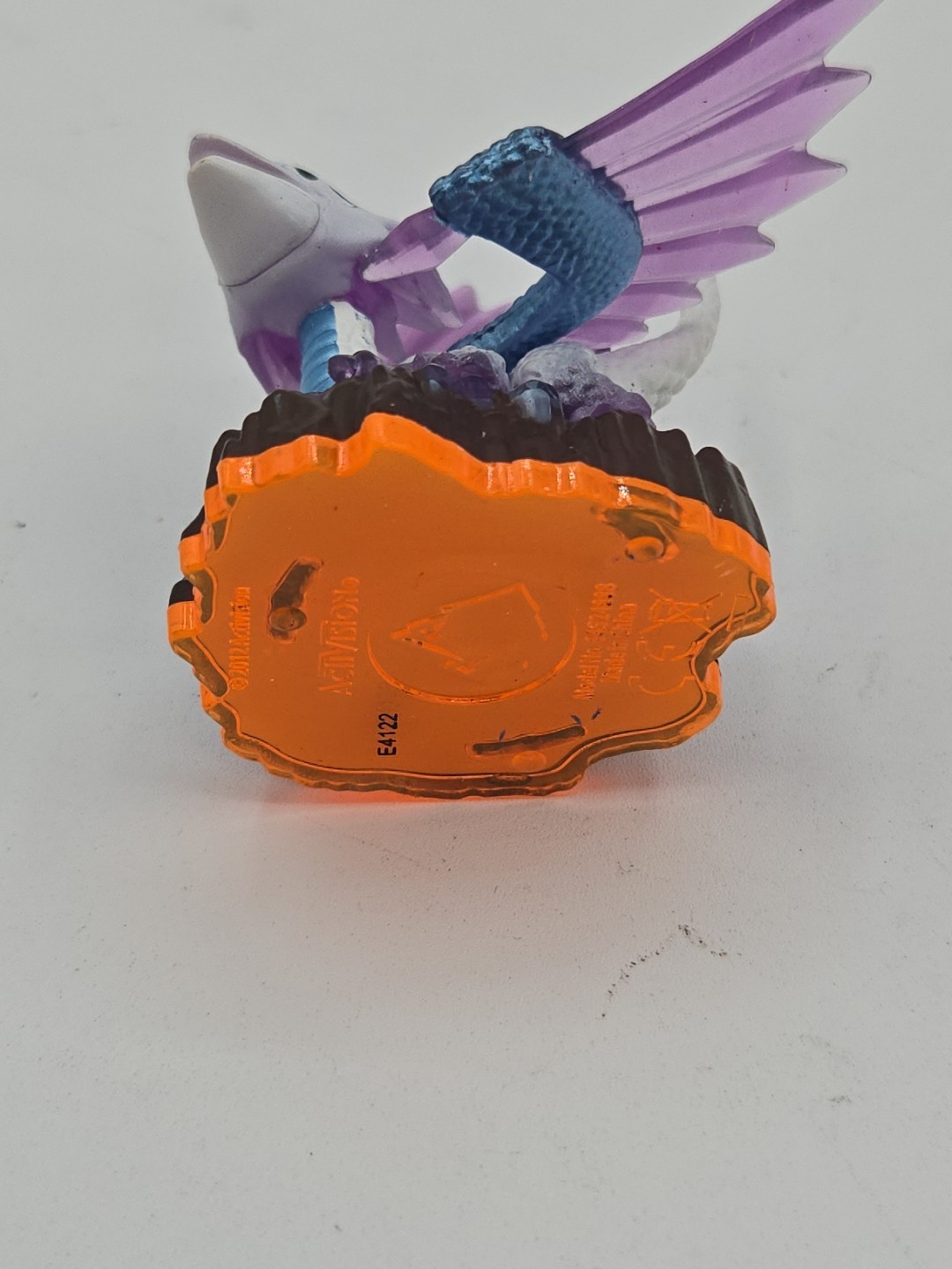 Skylanders Giants Flashwing Figure 84524888 Activision 2012 free shipping