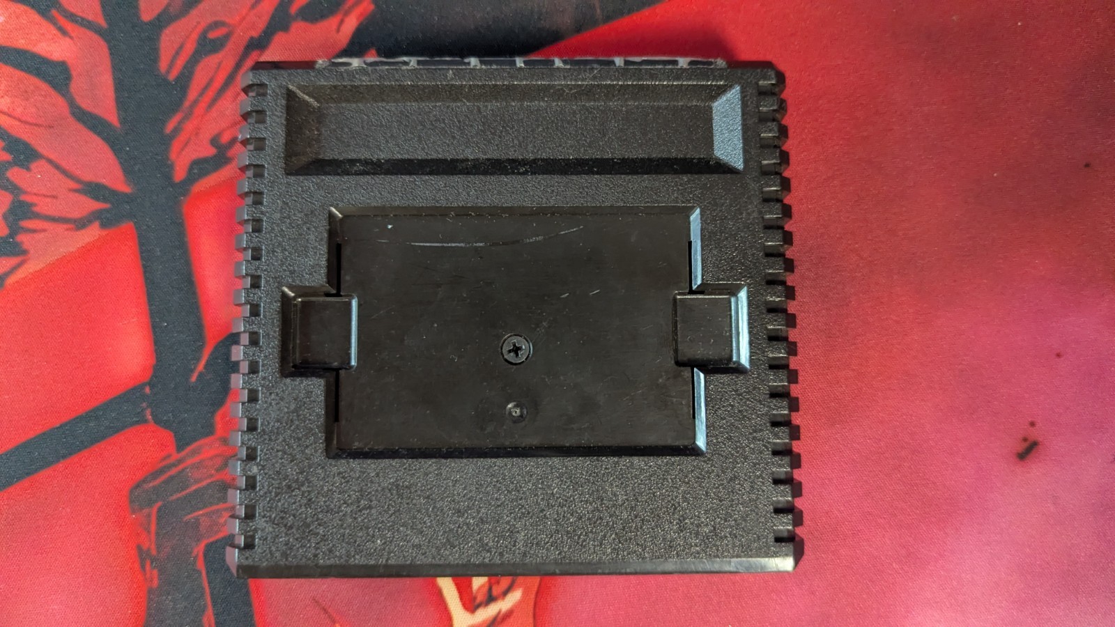 Super Breakout (Atari 5200, 1982) Cartridge Overlays & Manual Tested Working
