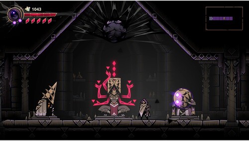 Voidwrought (Collector’s Edition) for Nintendo Switch [New Video Game]