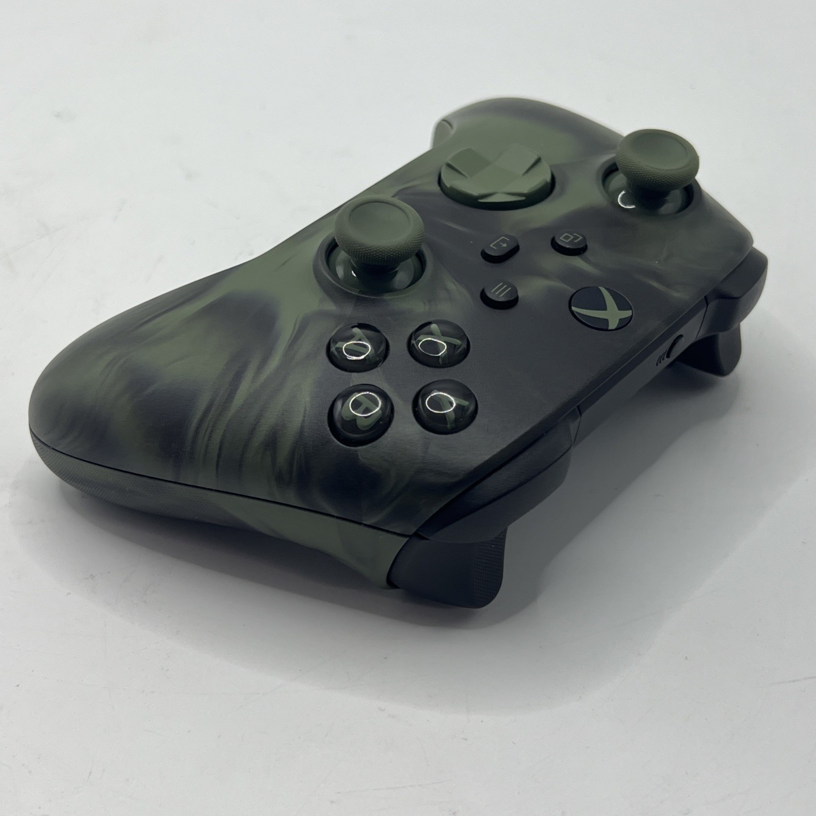 Xbox Special Edition Wireless Gaming Controller – Nocturnal Vapor