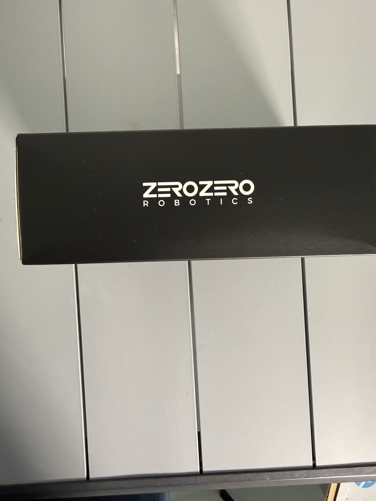 Zero zero Robotics HOVERAir Beacon And Joystick Bundle