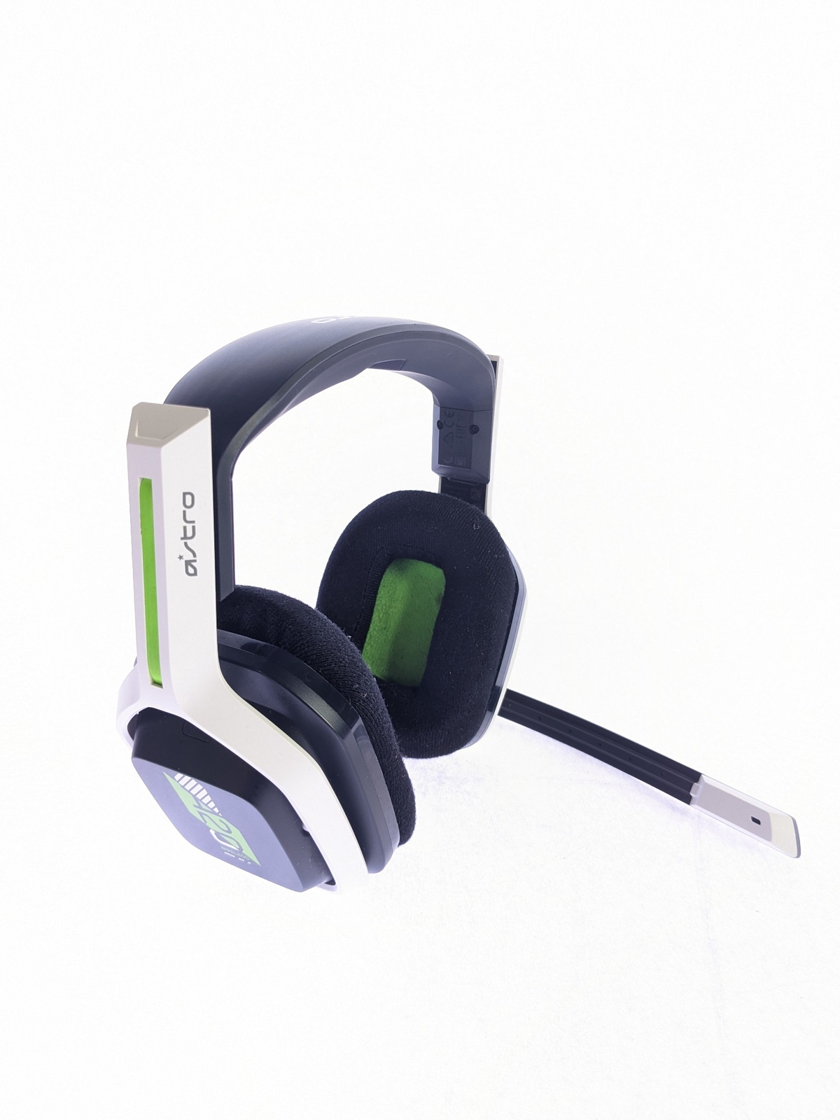 Astro Gaming A20 Gen 2 Xbox Wireless Replacement Gaming Headset (NO RECEIVER)