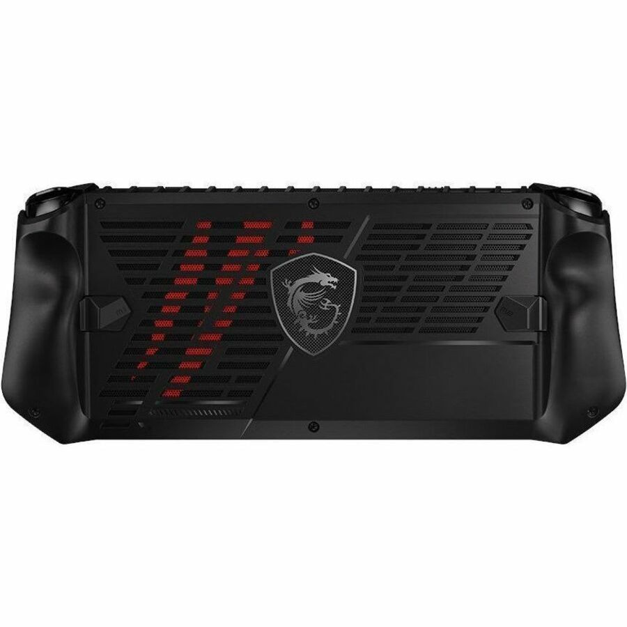msi Claw PC Gaming Handheld: Intel Ultra 7-155H, 7″ FHD 120Hz Display, 16GB