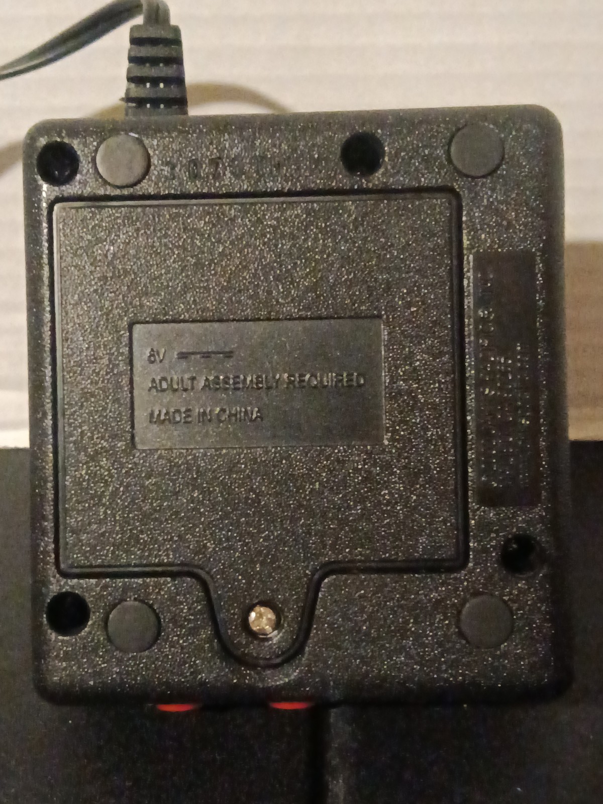 2002 JAKKS Pacific Atari 10-in-1 Plug & Play TV Video Game – Tested & Working