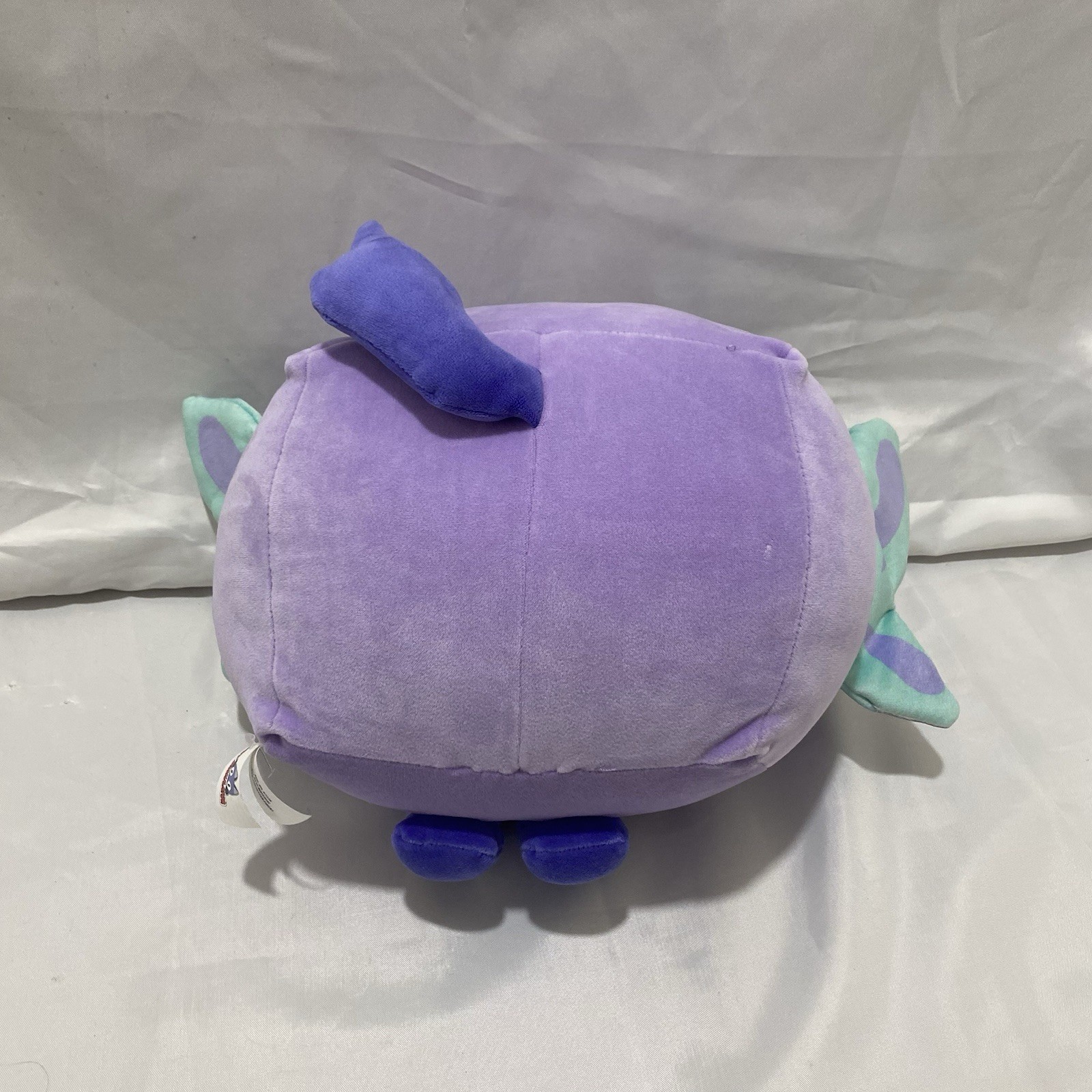 PhatMojo Pet Simulator X Deluxe Fantasy Fairy Plush 11” 2023 Stuffed Toy