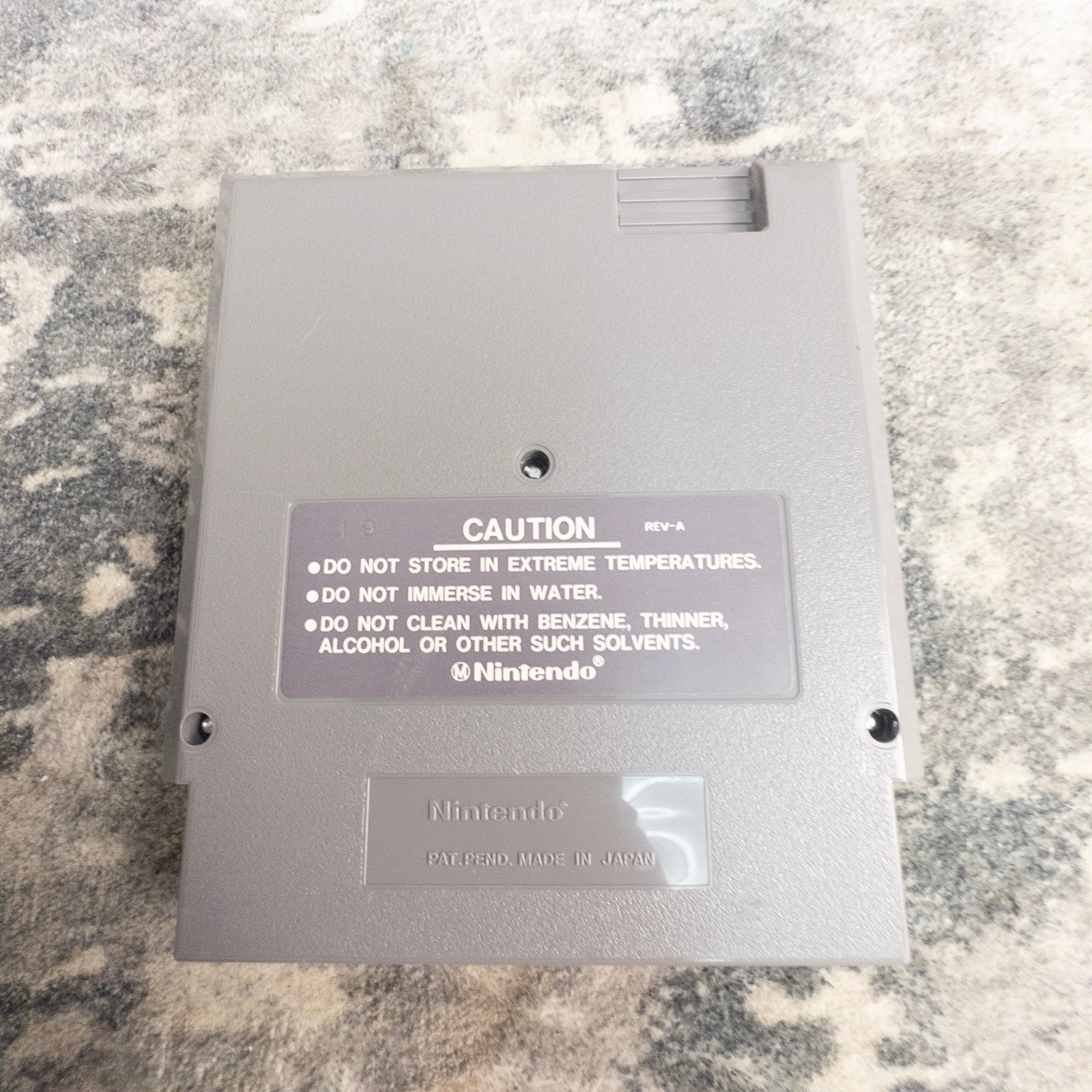 Xevious The Avenger NES Nintendo Entertainment System Bandai Namco Arcade Shmup