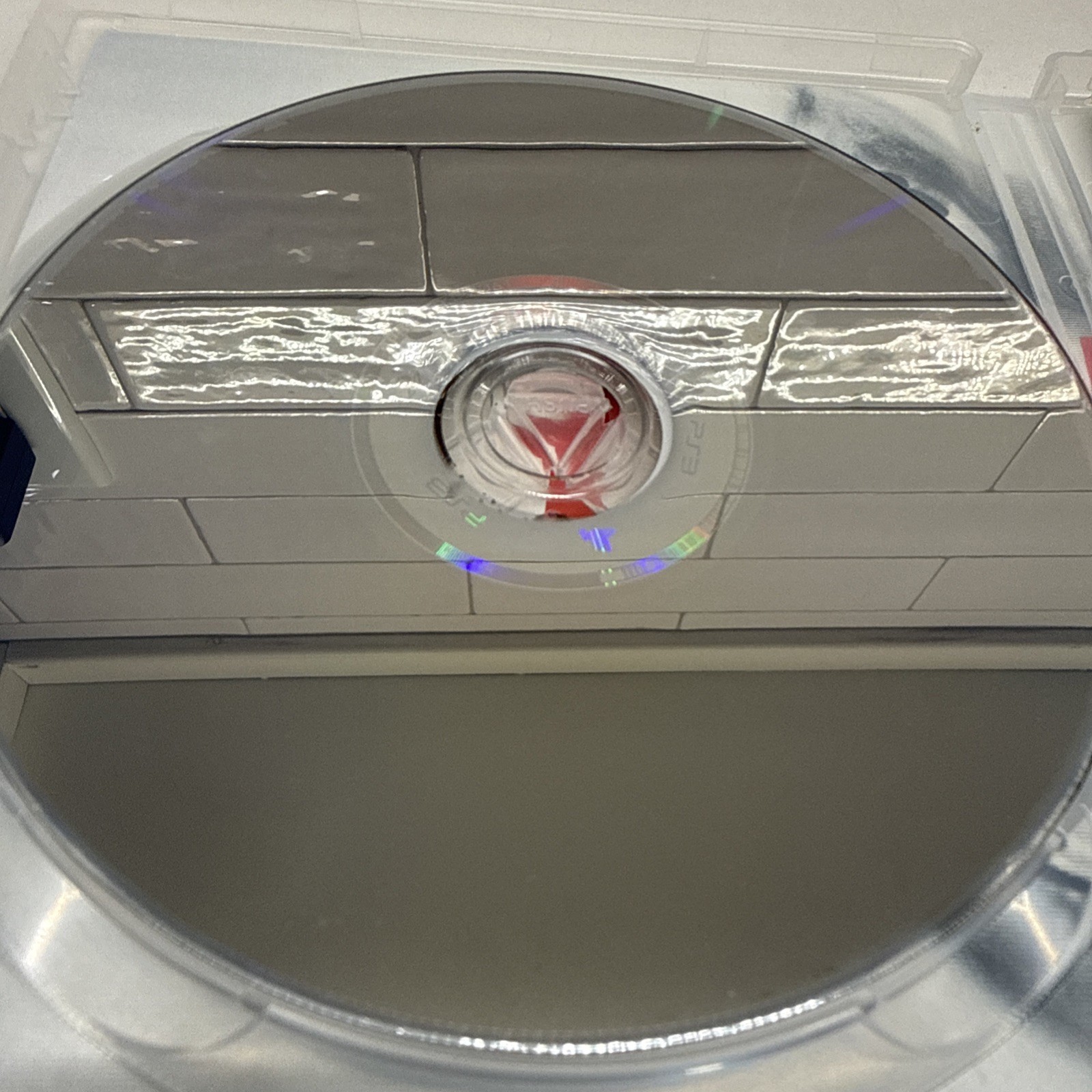 Syndicate PS3 (Sony PlayStation 3, 2012) W/Manual CIB Tested Works Fast Shipping