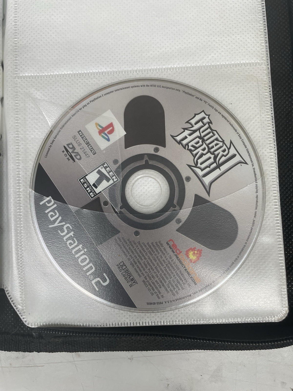 32 Assorted Games