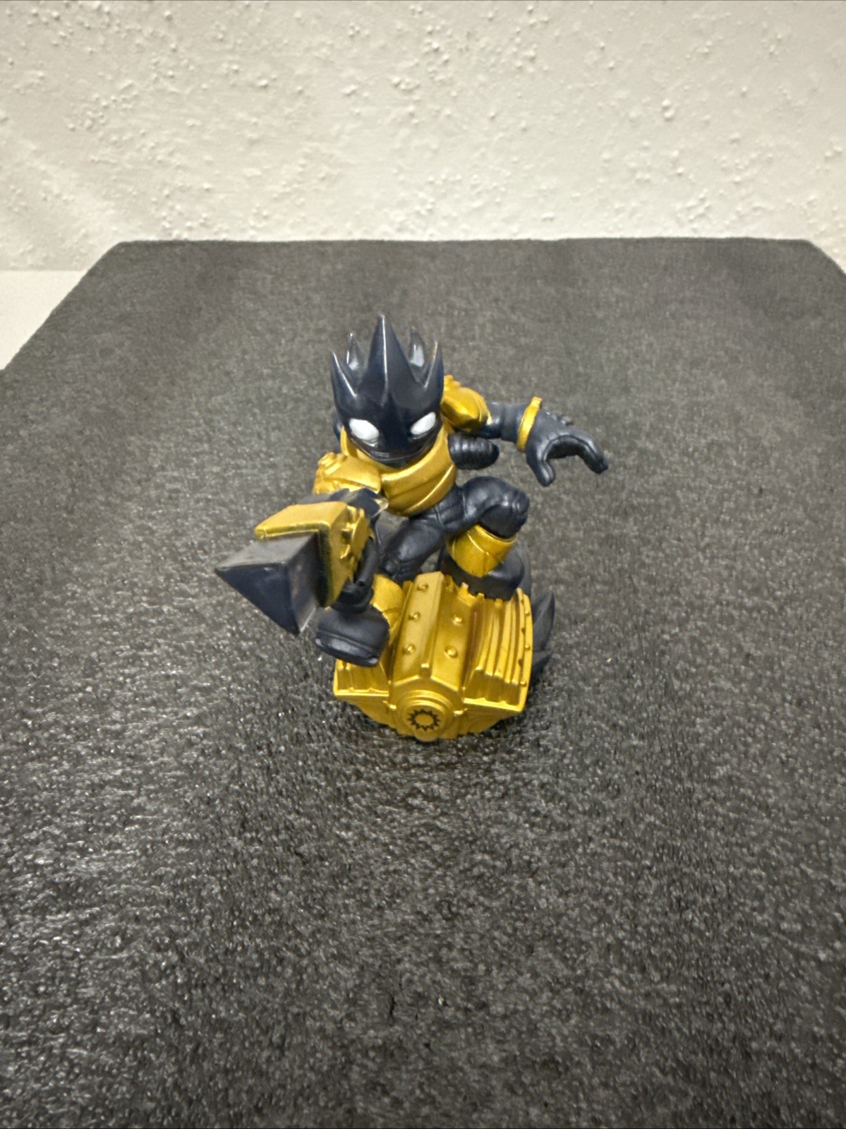 Legendary Astroblast Skylanders SuperChargers