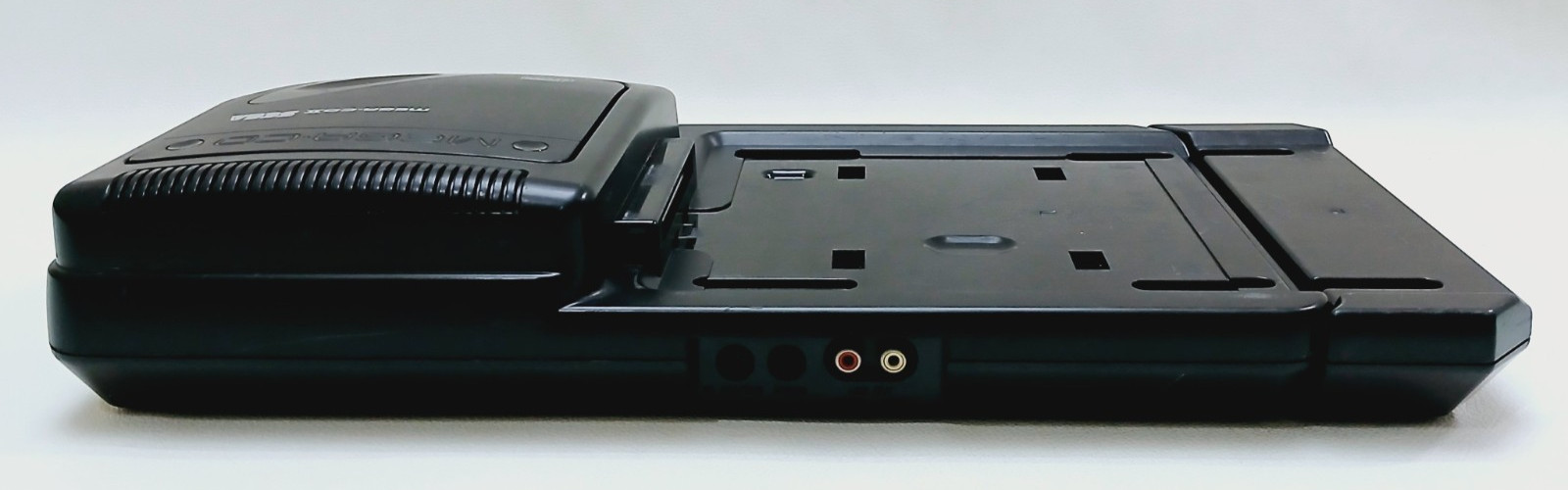 Vintage Sega CD Model 2 Console MK-4102-50- For Parts only – Not Working