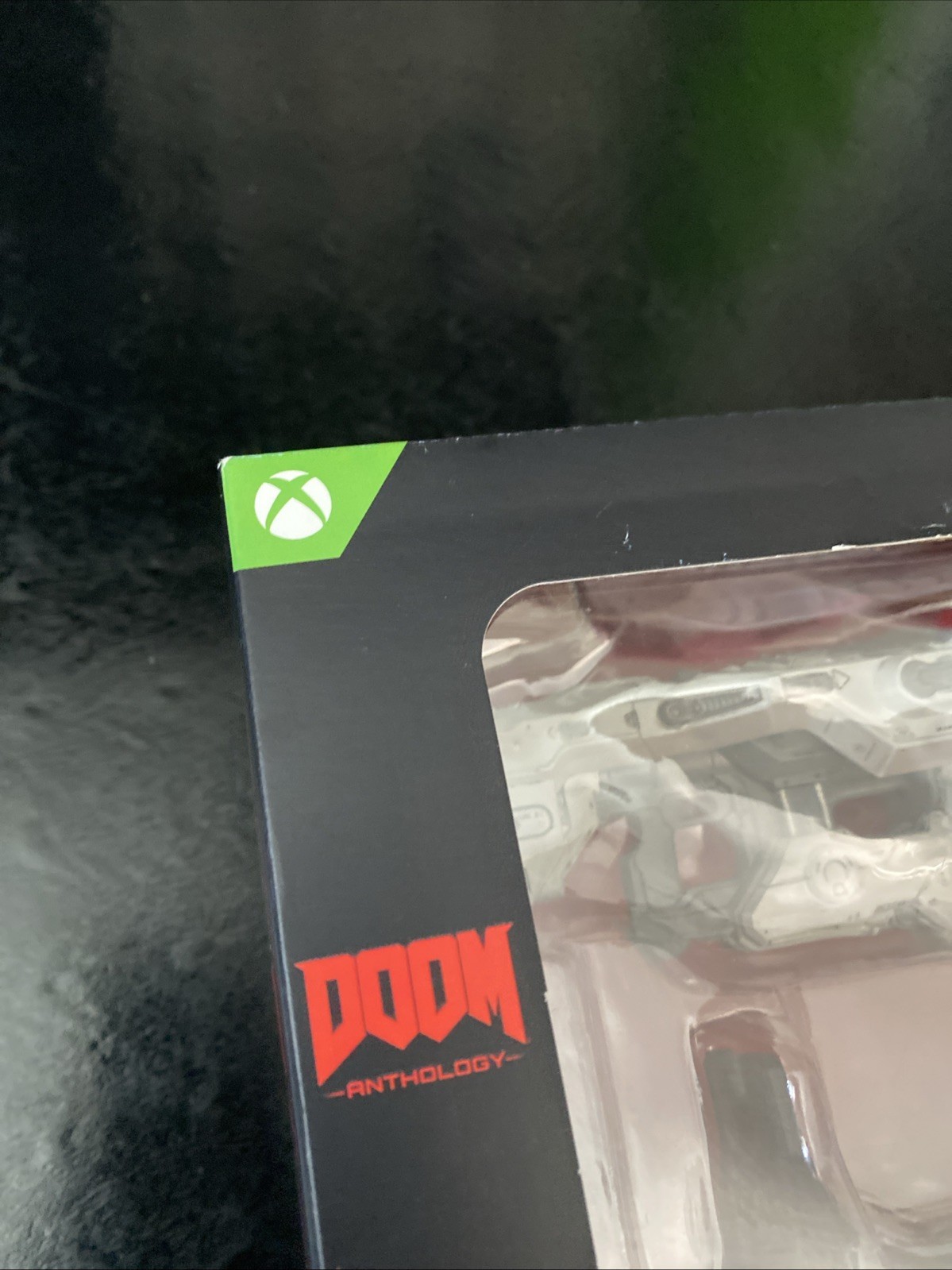 DOOM Anthology COLLECTORS EDITION Xbox Series X & Xbox One BRAND NEW & SEALED