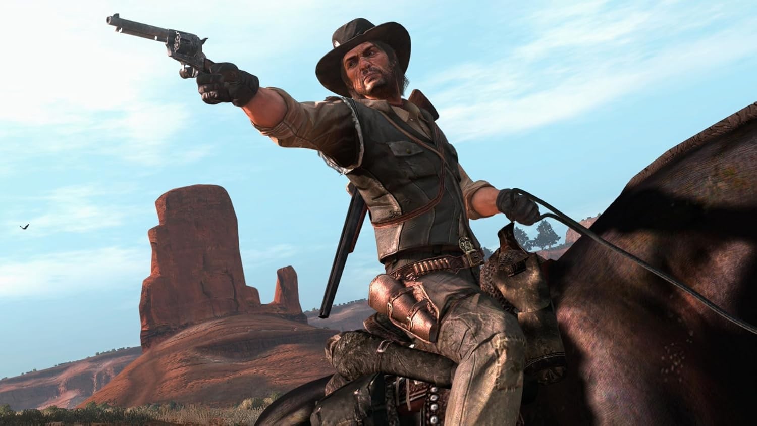Red Dead Redemption – Nintendo Switch (NEW)