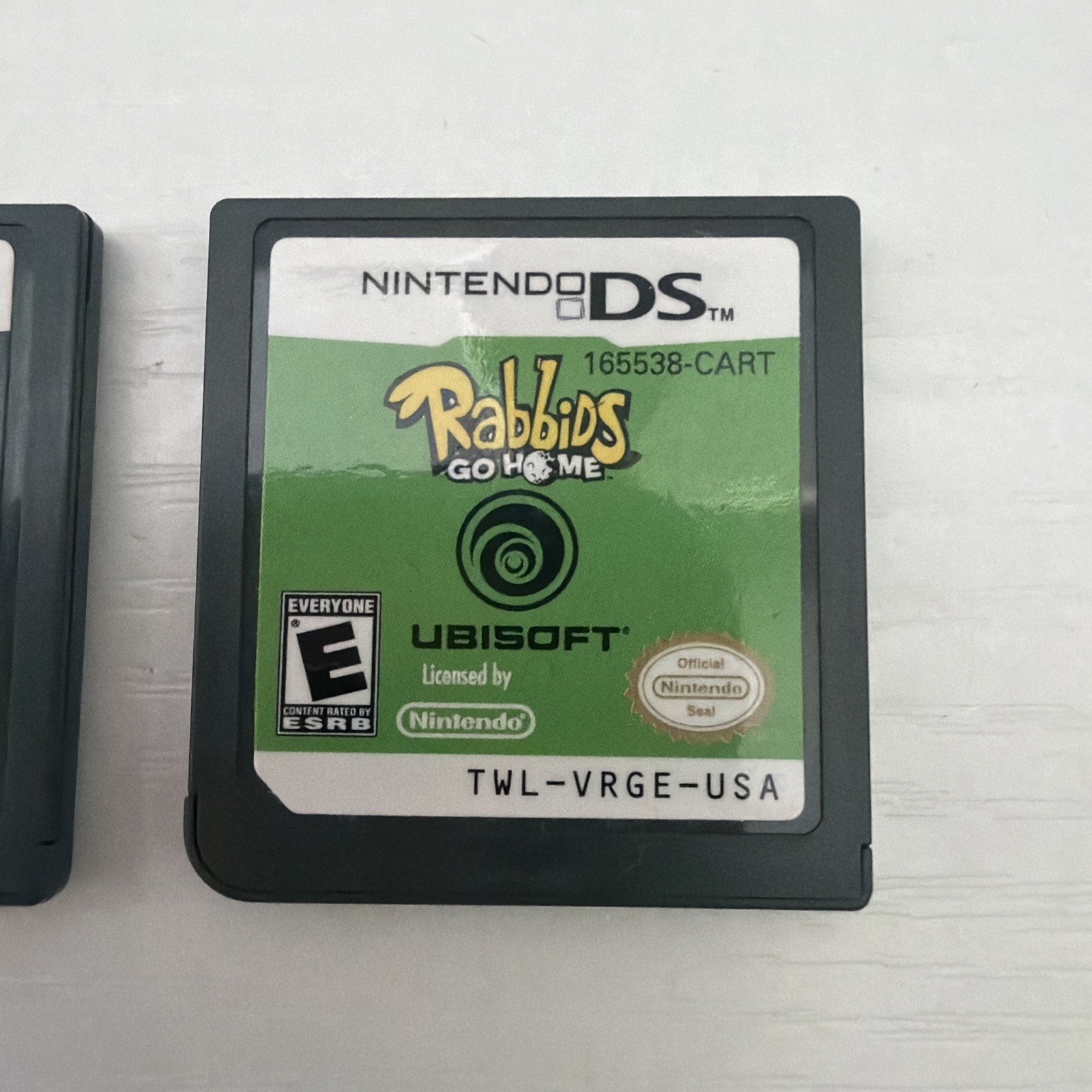 Rayman Raving Rabbids 2, Rayman Raving Rabbids TV Party, Rabbids Go Home Tested