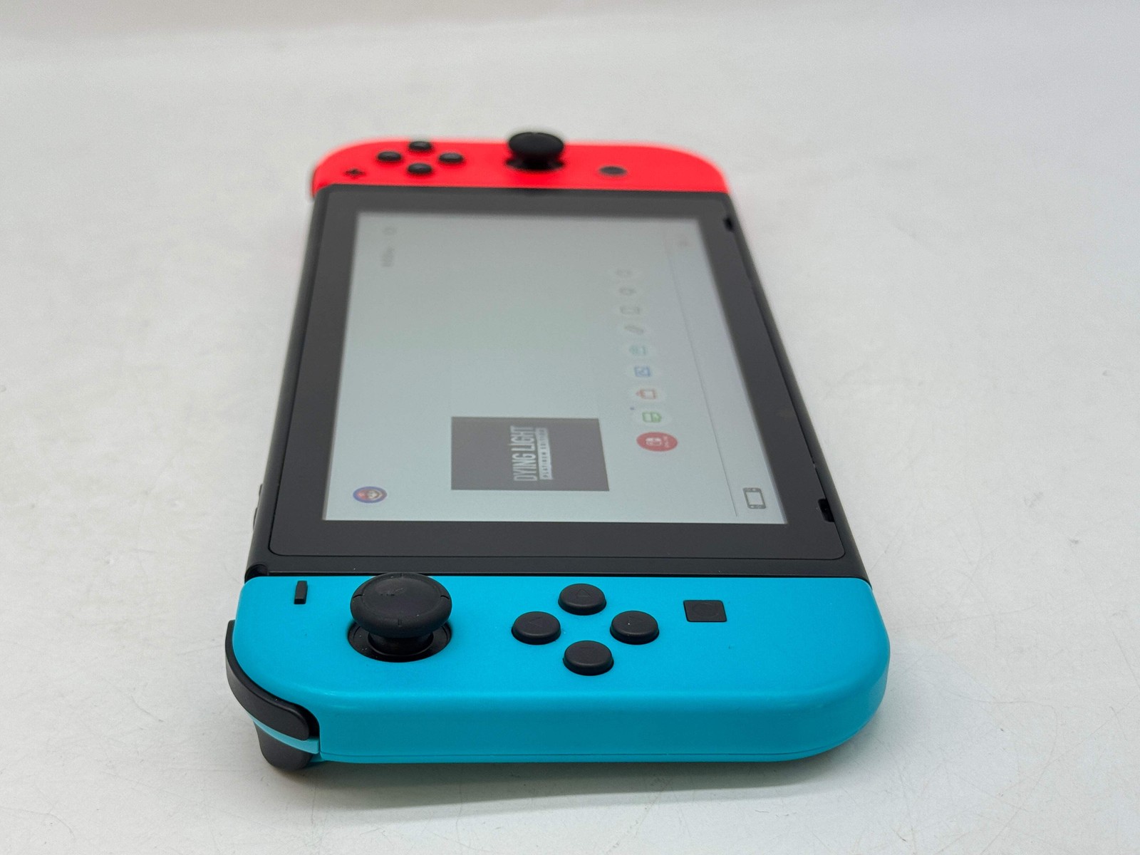 Nintendo Switch HAC-001(-01) 32GB Handheld Video Game Console