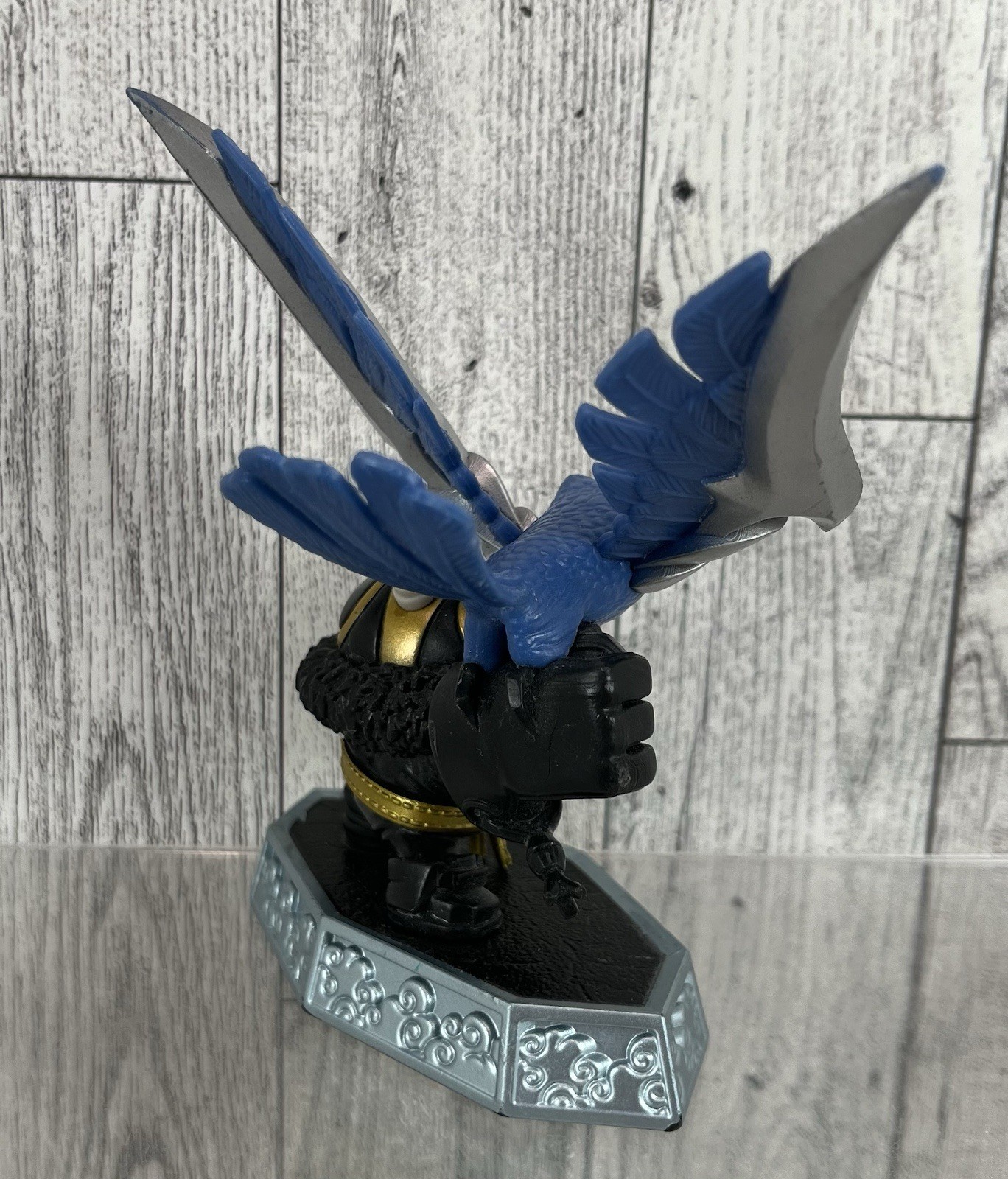 Skylanders Imaginators MASTER AIR STRIKE & BIRDIE Sensei Air Brawler 87815888