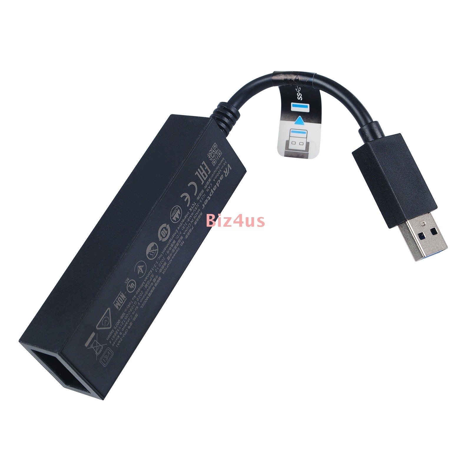 New Adapter for Sony PlayStation 5 PS5 VR Camera PS5 PS4 VR connector USB 3.0