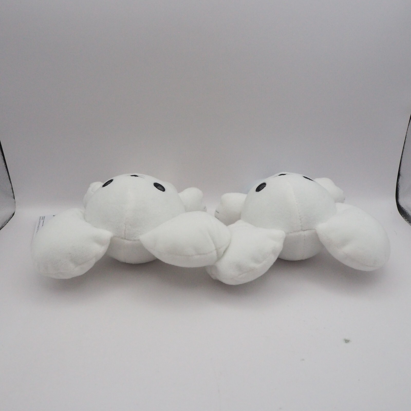 D2404B Tandemaus Pokemon Banpresto Bandai Spirits Plush 6″ Toy Doll Japan