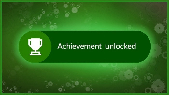 Xbox One/Series Console Achievements Boost Gamerscore 50,000 Gamerscore Legit