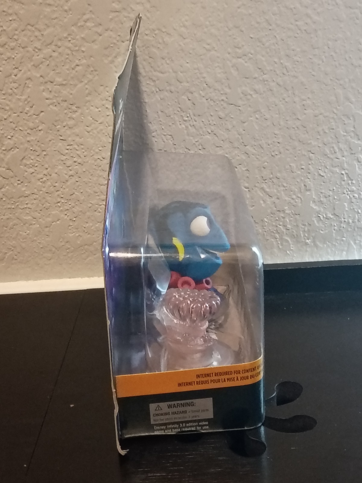 Disney Infinity 3.0 Edition Dory Character Figure Pack Play Set