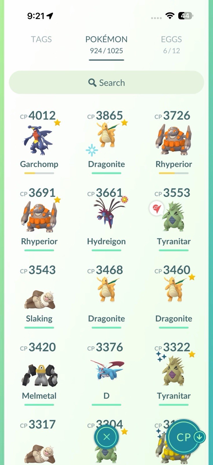Niantic Pokémon GO Mobile Multiplayer RPG Augmented Reality E 2016 Region Free