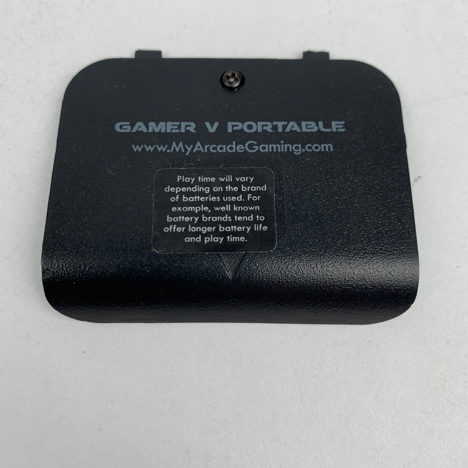 My Arcade Gamer V Portable Handheld Gaming System w/ 220 Built-in Gamed Tested