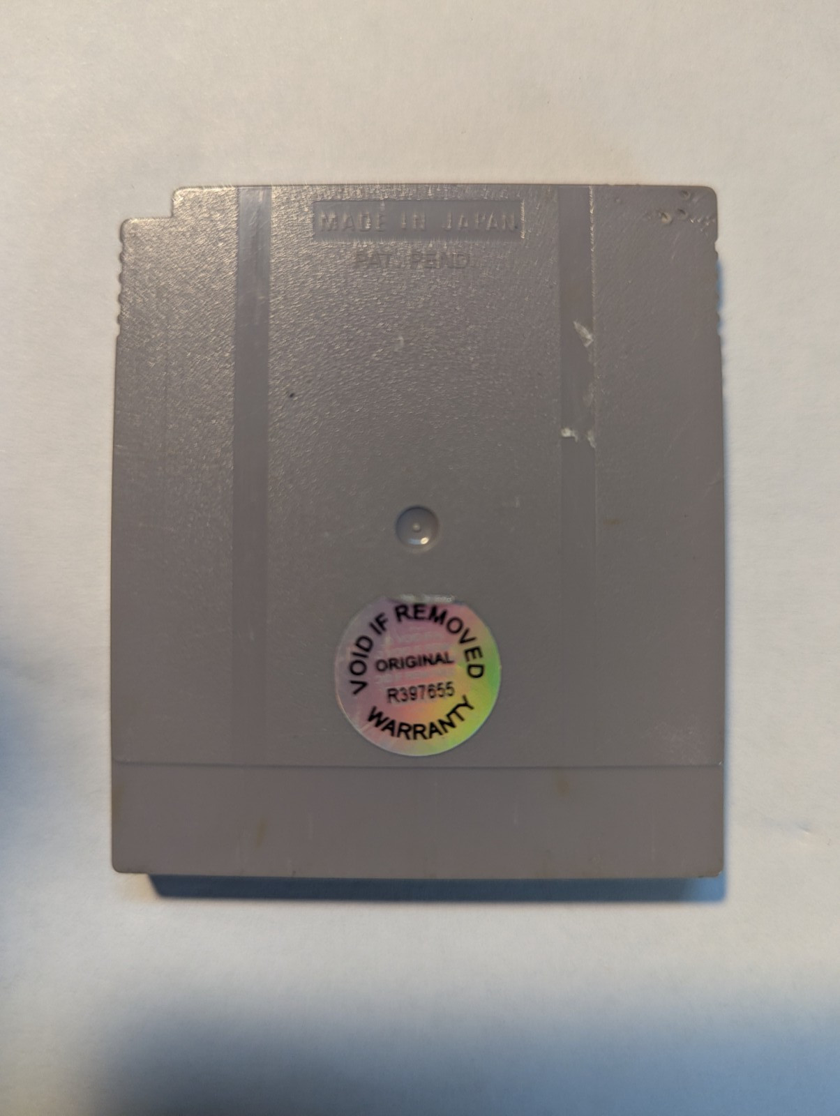 Kirby’s Dream Land (Nintendo Game Boy, 1992) Cartridge Only