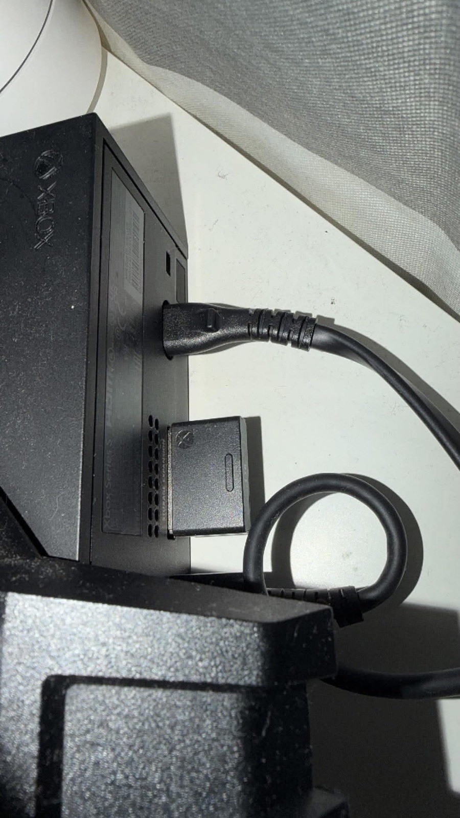 Microsoft Xbox Series S 1TB Carbon Black 4K +1TB SSD Expansion Drive
