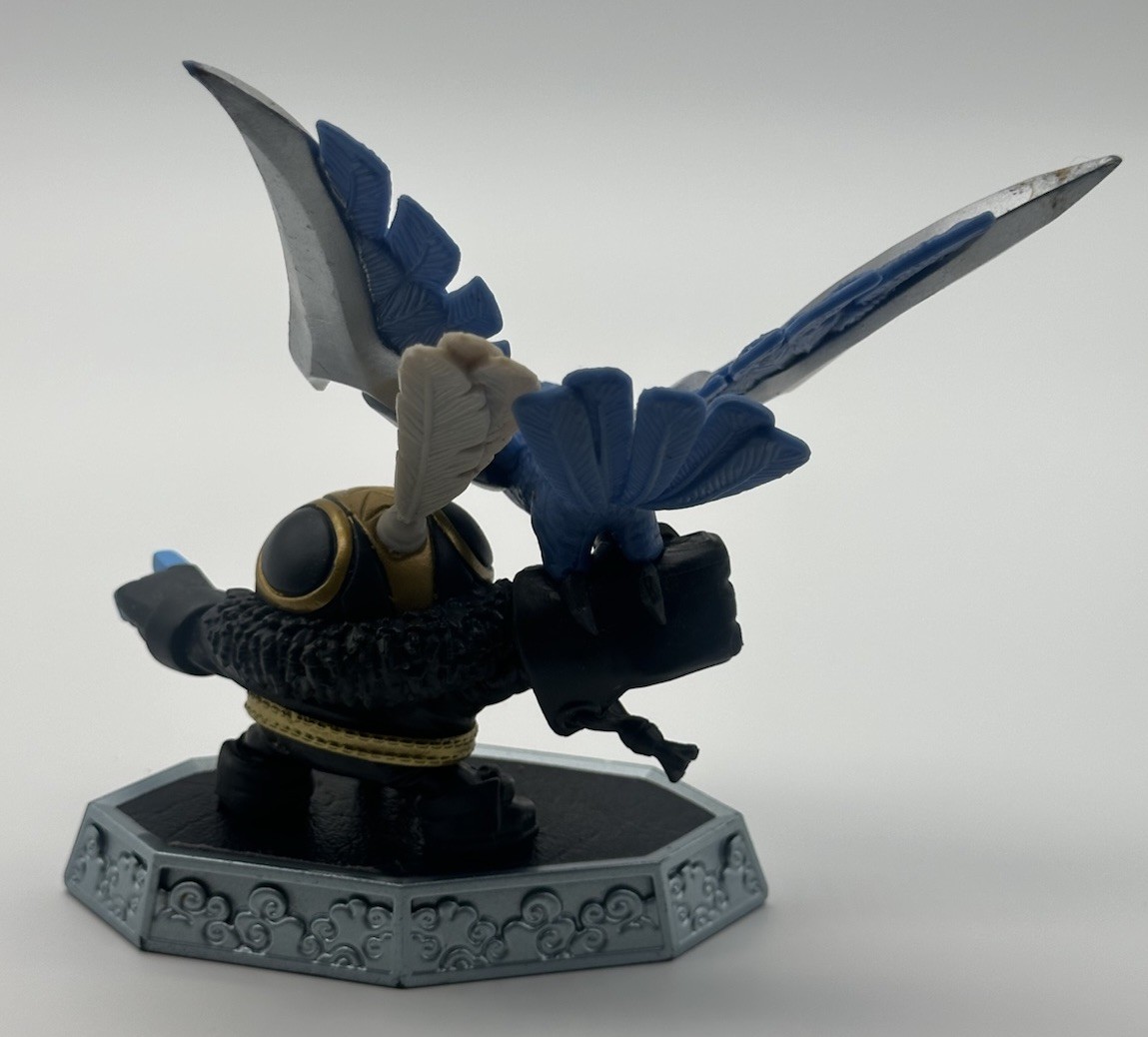 Master Air Strike Figure 2016 Activision Skylanders 87815888
