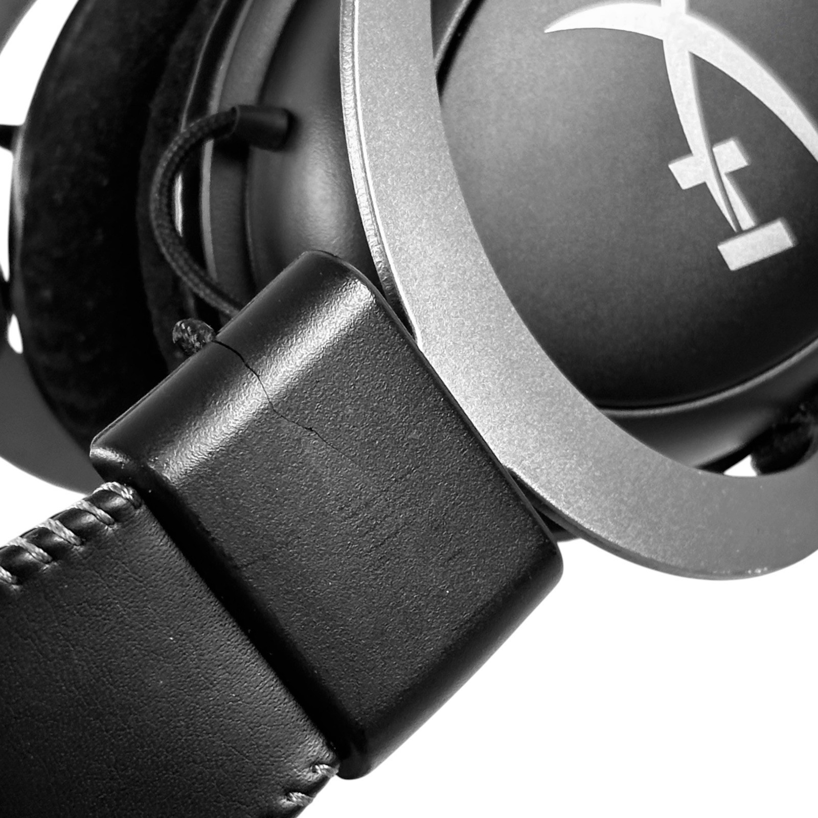 HyperX Cloud II Gaming Headset (WORKS/PLEASE READ FULL DESCRIPTION)
