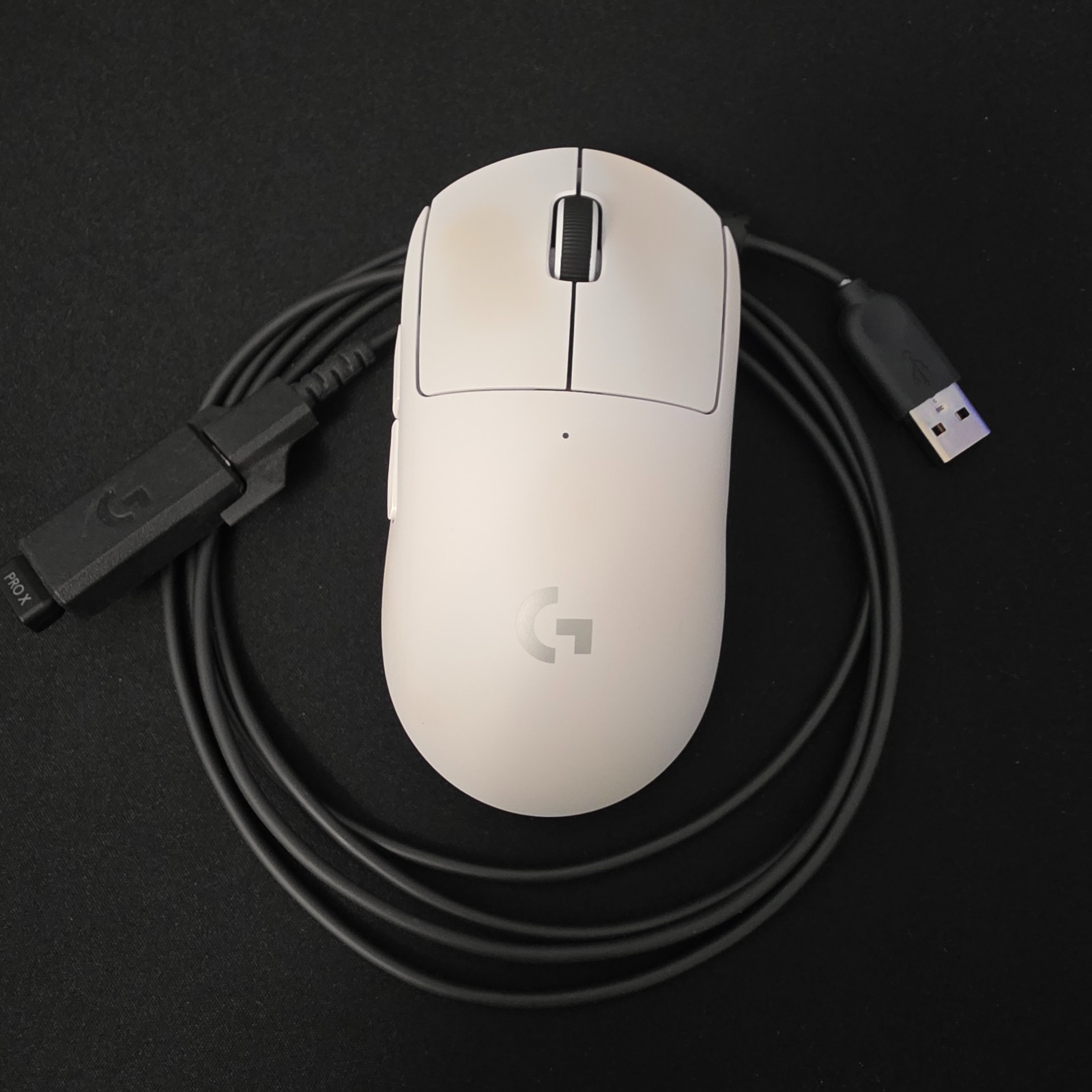 HyperX Cloud III Wireless Headset & Logitech GPX G PRO X Superlight Mouse BUNDLE