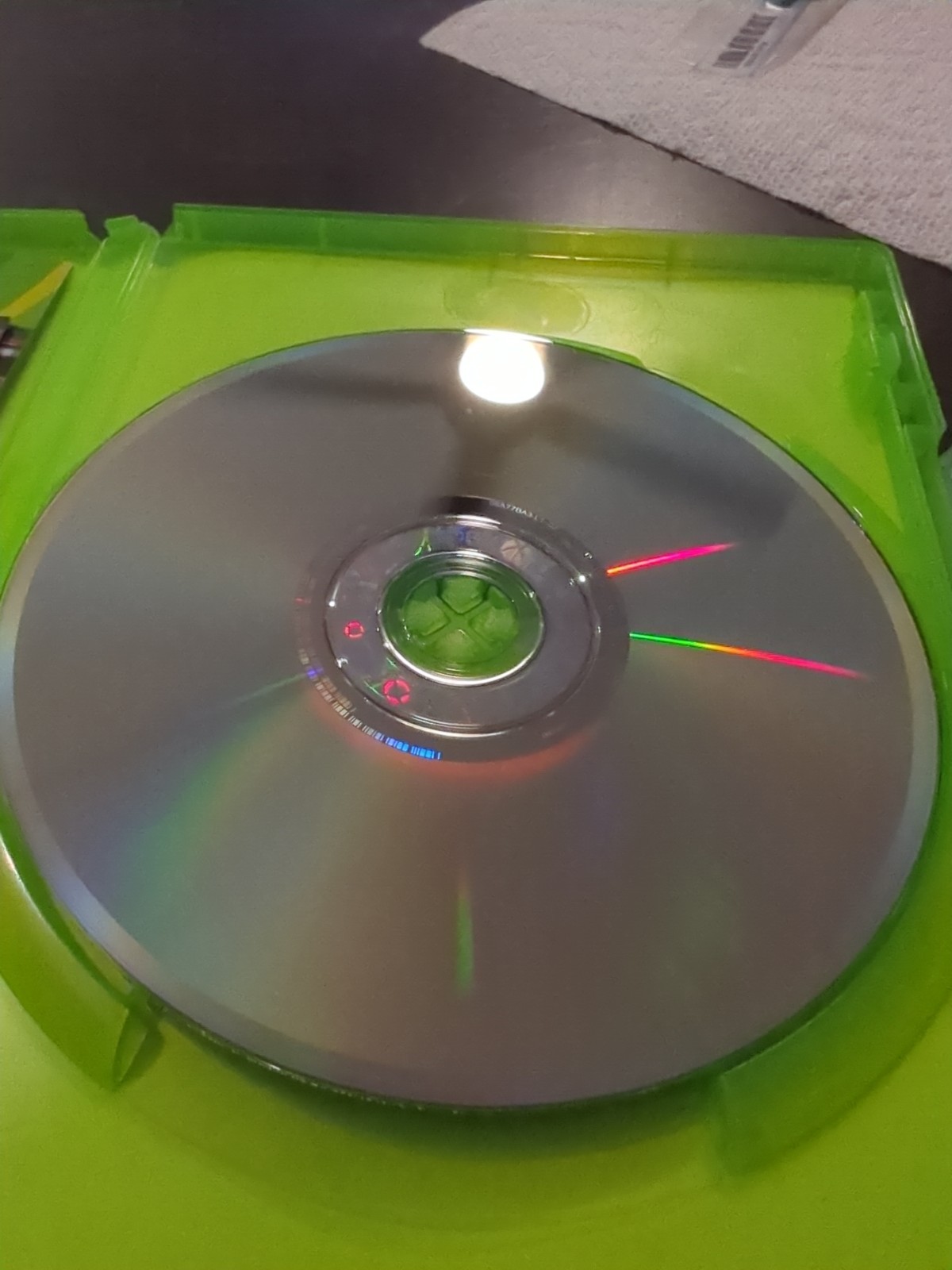NASCAR The Game 2011 (Microsoft Xbox 360, 2011)