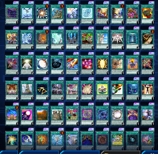 🔥✅Yugioh Duel Links Account- 10K Gems- 34K cards