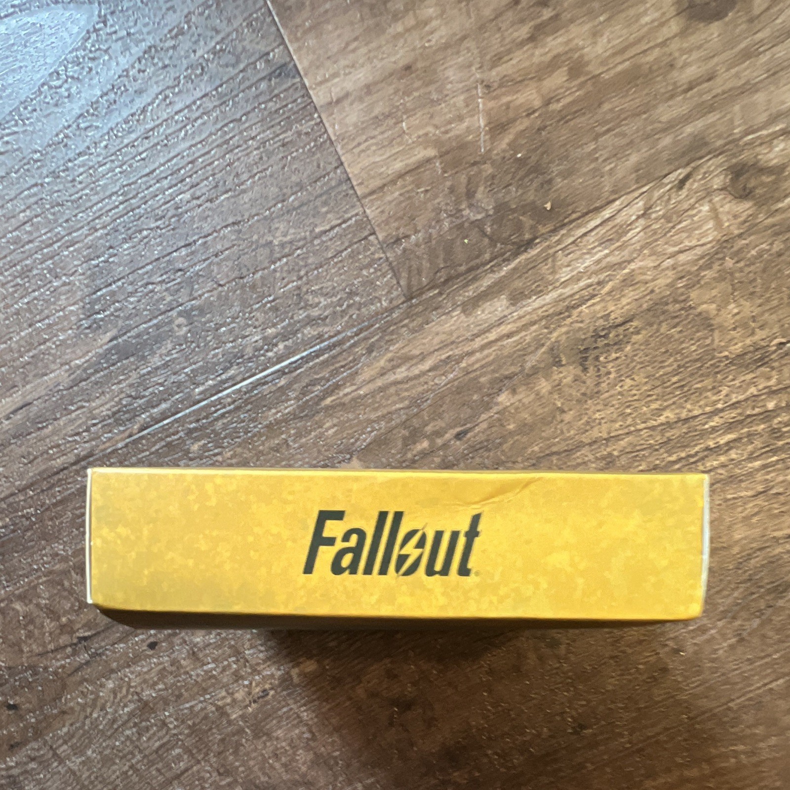 Bethesda Fallout Med Tek Mentats Socks Unused but not sealed