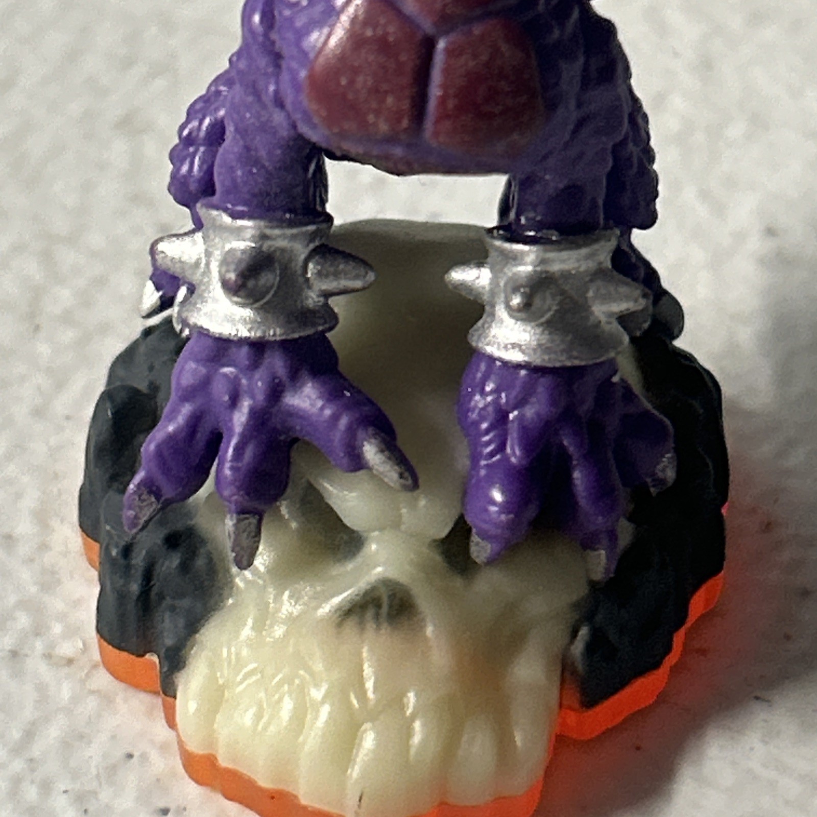 Skylanders Swap Force Phantom Cynder