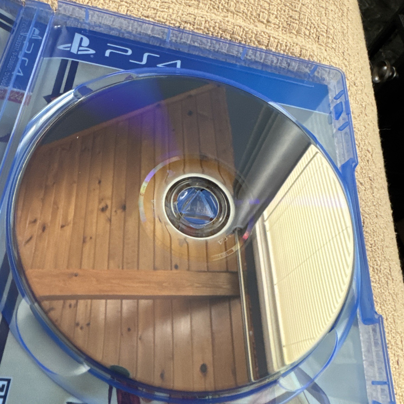 The Last Blade 2 – Limited Run #358 (PS4)
