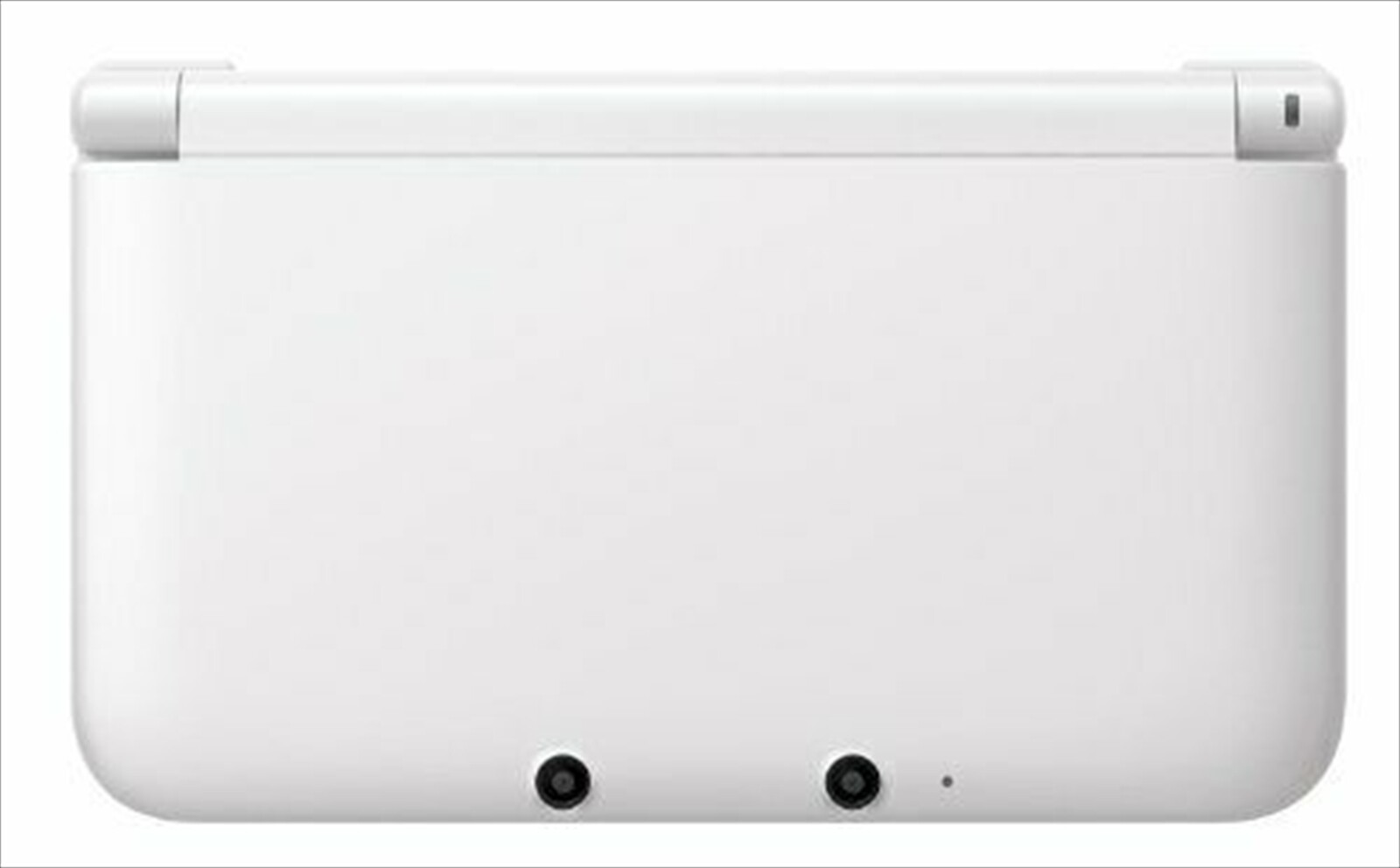 Nintendo 3DS LL Portable Video Game Console White Japanese Version