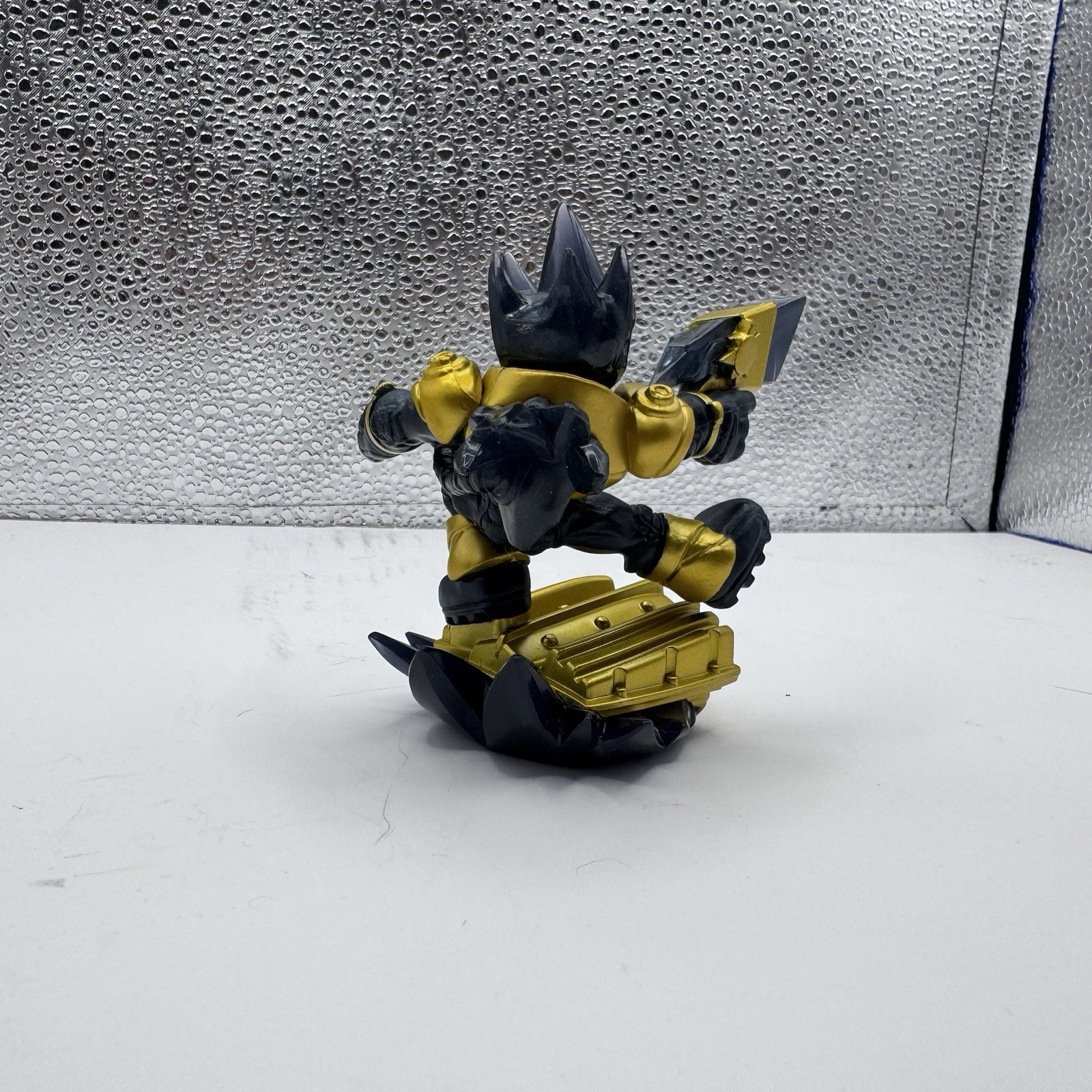Activision Skylanders SuperChargers – Legendary AstroBlast