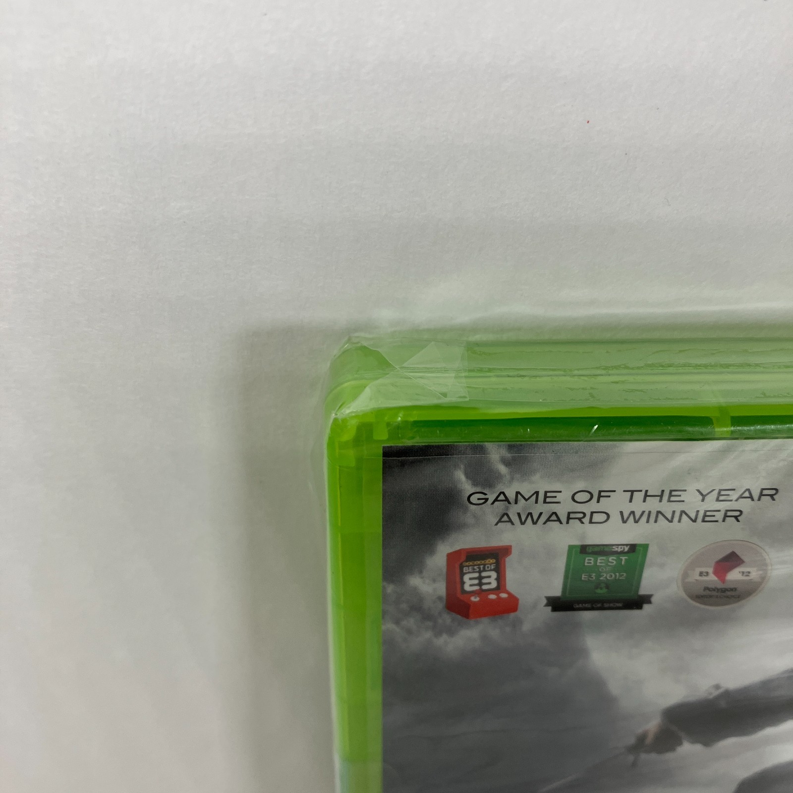 Dishonored (Microsoft Xbox 360 Platinum Hits) New Sealed