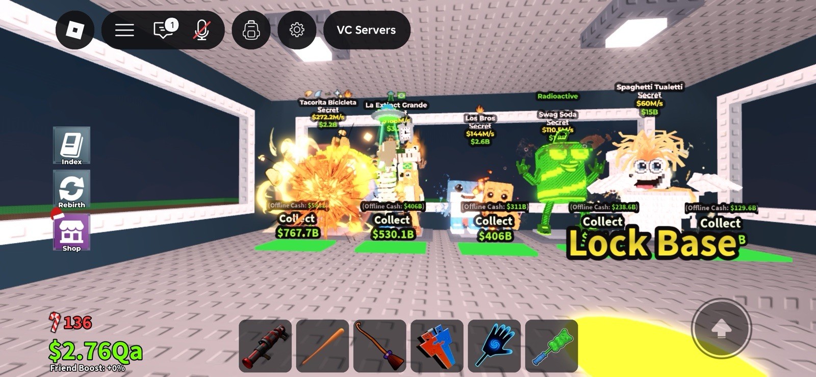 Roblox PC Screenshots Multiplayer Online Play Simulation by Roblox Corporation