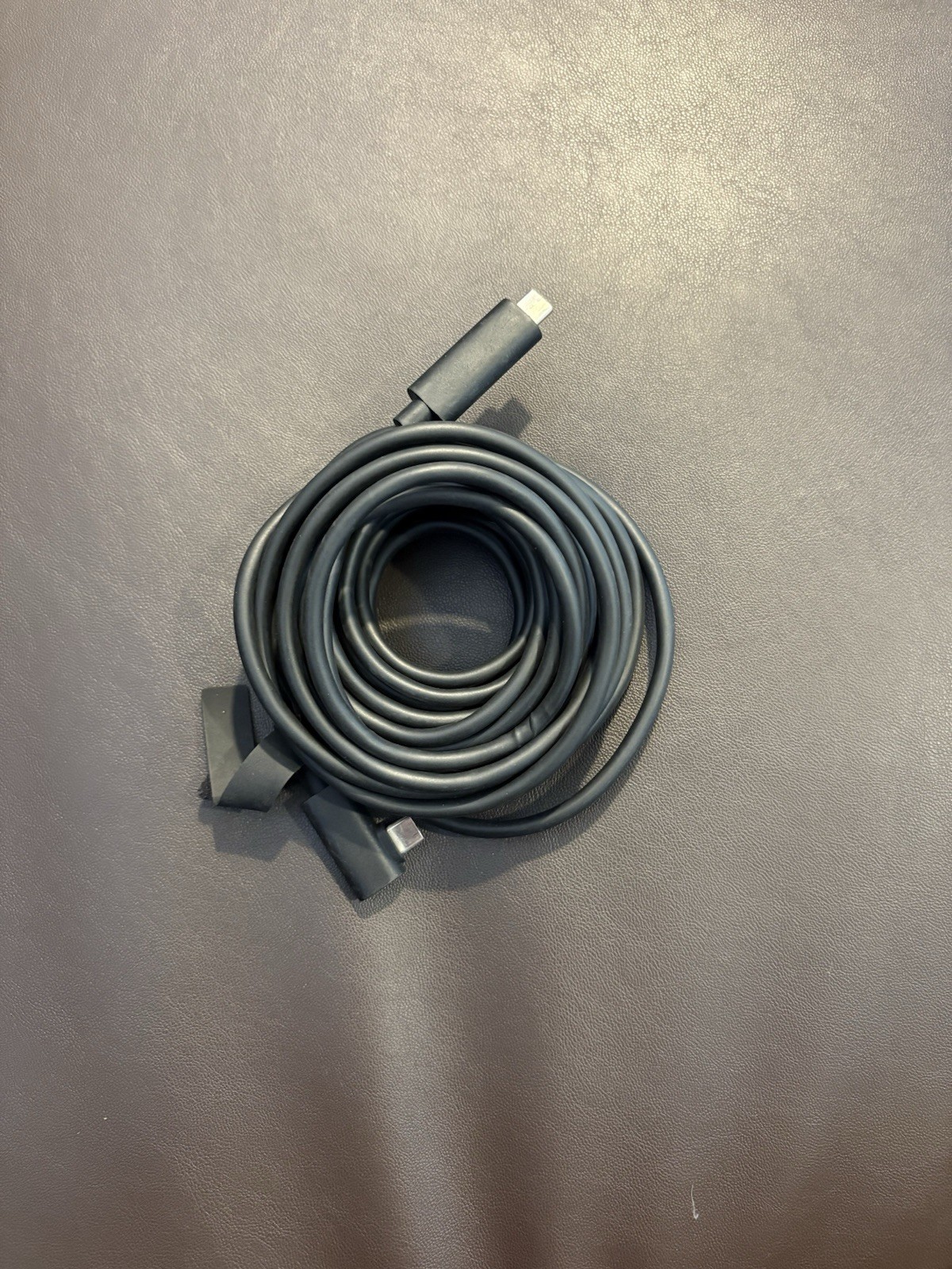 Oculus Quest 2 OFFICIAL Link Cable 16ft Virtual Reality Gaming Accessory